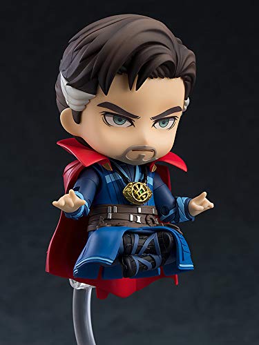 Nendoroid 1120-DX Doctor Strange: Infinity Edition DX Ver. Action Figure G90830_4