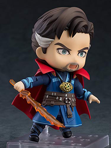 Nendoroid 1120-DX Doctor Strange: Infinity Edition DX Ver. Action Figure G90830_5