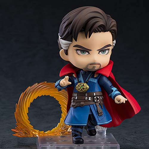 Nendoroid 1120-DX Doctor Strange: Infinity Edition DX Ver. Action Figure G90830_6