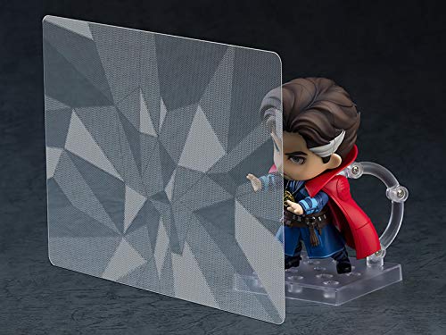 Nendoroid 1120-DX Doctor Strange: Infinity Edition DX Ver. Action Figure G90830_7
