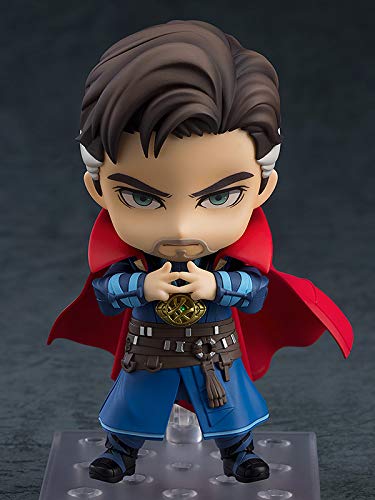 Nendoroid 1120-DX Doctor Strange: Infinity Edition DX Ver. Action Figure G90830_9