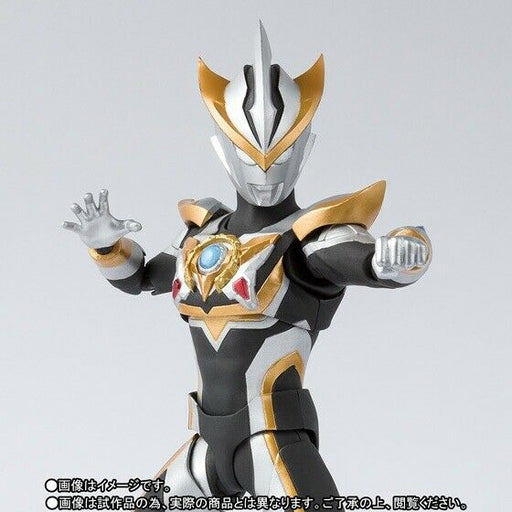 S.H.Figuarts ULTRAMAN R/B Action Figure BANDAI NEW from Japan_2