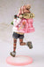 Phat Company Yurucamp Nadeshiko Kagamihara 1/7 Scale Figure NEW from Japan_7