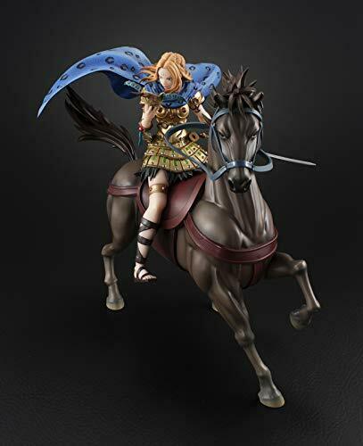 Bandai Figuarts Kingdom Zero Yang Duan He Figure NEW from Japan_5