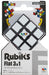 MegaHouse Rubik's Flat 3 x 1 [Officially Licensed Product] 3D Twisted Puzzle NEW_2