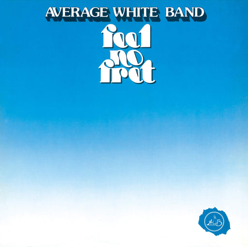 Average White Band Feel No Fret +4 CD Japan Bonus Track CDSOL-5189 Remaster NEW_1