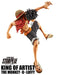 Movie ONE PIECE STAMPEDE KING OF ARTIST THE MONKEY D LUFFY Figure Prize ‎BP39556_3