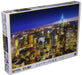 EPOCH 1000 Piece Jigsaw Puzzle New York City Night View USA 50x75cm 10-809_1