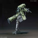 BANDAI HG 1/144 Zaku II Type C/Type C-5 Gundam Plastic Model Kit NEW from Japan_8