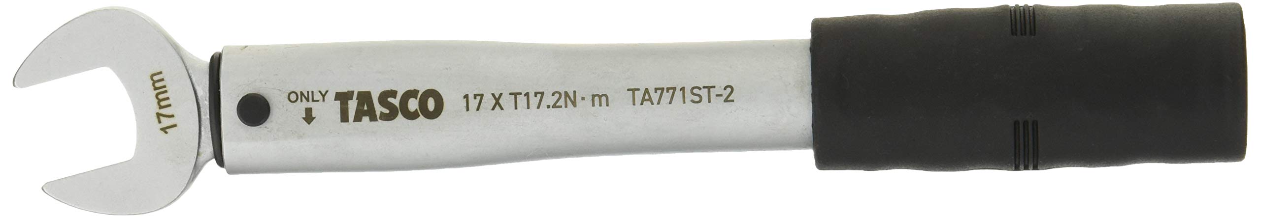 Ichinen TASCO High-precision Torque wrench 1/4" for Air Conditioner TA771ST-2_1