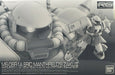 BANDAI RG 1/144 MS-06R-1A ERIC MANTHFIELD'S ZAKU II Model Kit Gundam MSV NEW_1