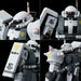 BANDAI RG 1/144 MS-06R-1A ERIC MANTHFIELD'S ZAKU II Model Kit Gundam MSV NEW_9