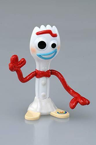 Metal Figure Collection MetaColle Toy Story4 Forky NEW from Japan_3
