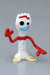 Metal Figure Collection MetaColle Toy Story4 Forky NEW from Japan_3