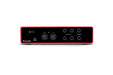 Focusrite Scarlett 4i4 3rd Gen USB Audio Interface with Pro Tools First NEW_5