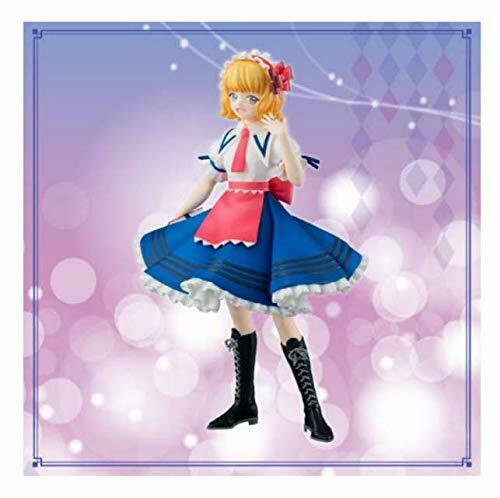 Touhou Project Special Figure Alice margatroid Furyu Anime NEW from Japan_1