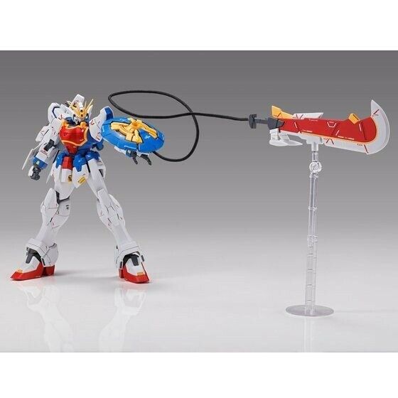 BANDAI MG 1/100 XXXG-01S SHENLONG GUNDAM EW LIAOYA UNIT Model Kit Gundam W NEW_10