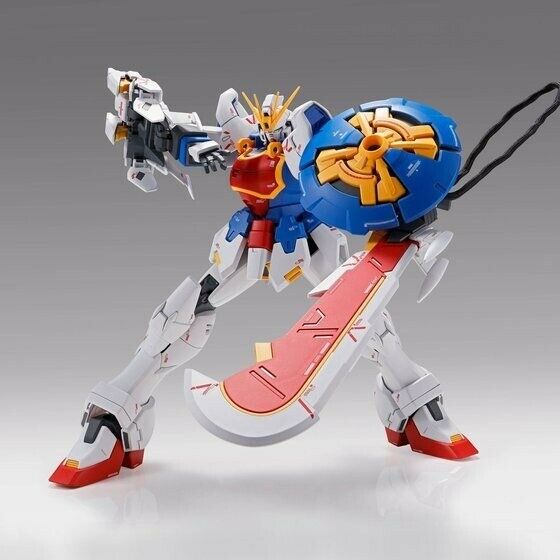 BANDAI MG 1/100 XXXG-01S SHENLONG GUNDAM EW LIAOYA UNIT Model Kit Gundam W NEW_5