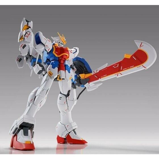 BANDAI MG 1/100 XXXG-01S SHENLONG GUNDAM EW LIAOYA UNIT Model Kit Gundam W NEW_9