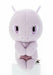Takara Tomy Arts Mewtwo Chokkorisan mini Plush Doll Pokemon Center NEW_1
