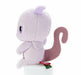 Takara Tomy Arts Mewtwo Chokkorisan mini Plush Doll Pokemon Center NEW_3