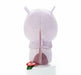 Takara Tomy Arts Mewtwo Chokkorisan mini Plush Doll Pokemon Center NEW_4