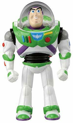 Metal Figure Collection MetaColle Toy Story4 Buzz Lightyear NEW from Japan_1