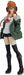 Max Factory figma 434 PERSONA5 the Animation Futaba Sakura Figure NEW from Japan_1