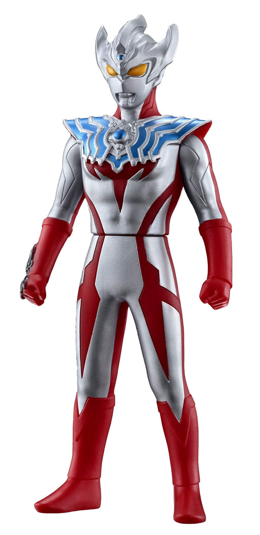 Bandai Ultra Hero Series 65 Ultraman Taiga Action Figure PVC 140mm NEW_1