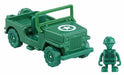 Dream Tomica Ride on Toy Story TS-07 Army Men & Military Truck NEW from Japan_1