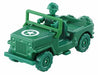 Dream Tomica Ride on Toy Story TS-07 Army Men & Military Truck NEW from Japan_2