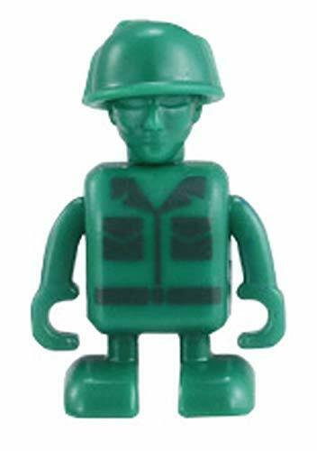 Dream Tomica Ride on Toy Story TS-07 Army Men & Military Truck NEW from Japan_3