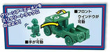 Dream Tomica Ride on Toy Story TS-07 Army Men & Military Truck NEW from Japan_4