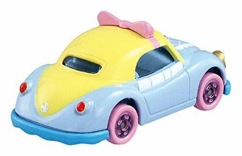 Disney Motors Poppins Bo Peep (Tomica) NEW from Japan_2