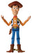 TAKARA TOMY Toy Story 4 Real Size Talking Figure Woody 37cm Battery Powered NEW_2