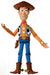 TAKARA TOMY Toy Story 4 Real Size Talking Figure Woody 37cm Battery Powered NEW_3