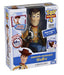 TAKARA TOMY Toy Story 4 Real Size Talking Figure Woody 37cm Battery Powered NEW_4