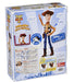 TAKARA TOMY Toy Story 4 Real Size Talking Figure Woody 37cm Battery Powered NEW_5