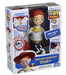 Takara Tomy Disney Toy Story Real Size Talking Figure Jesse ‎3101-129745 NEW_4