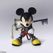 Square Enix Kingdom Hearts III Bring Arts King Mickey Figure NEW from Japan_5