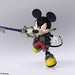 Square Enix Kingdom Hearts III Bring Arts King Mickey Figure NEW from Japan_6