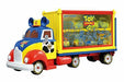 Disney Motors Toys Carry Toy Story4 (Tomica) NEW from Japan_1