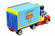 Disney Motors Toys Carry Toy Story4 (Tomica) NEW from Japan_3