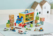 Disney Motors Toys Carry Toy Story4 (Tomica) NEW from Japan_4