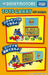 Disney Motors Toys Carry Toy Story4 (Tomica) NEW from Japan_6