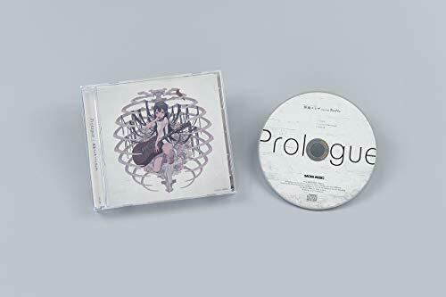 [CD] Prologue   (Normal Edition) NEW from Japan_3