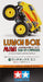 Tamiya Star Unit Comical Wheelie Series No.9 RC Lunch Box Mini (SW-01 Chassis)_3