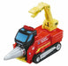 Takara Tomy  Tomica Hyper Rescue AC02 powered drill  NEW from Japan_2