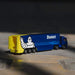 Tomica No.135 Michelin Motor Sports Transporter NEW from Japan_1