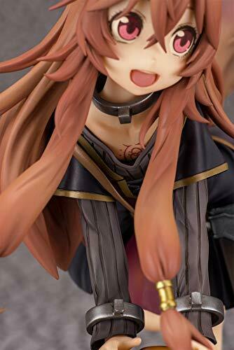 The Rising of the Shield Hero [Raphtalia] Childhood Ver. 1/7 Scale Figure NEW_2